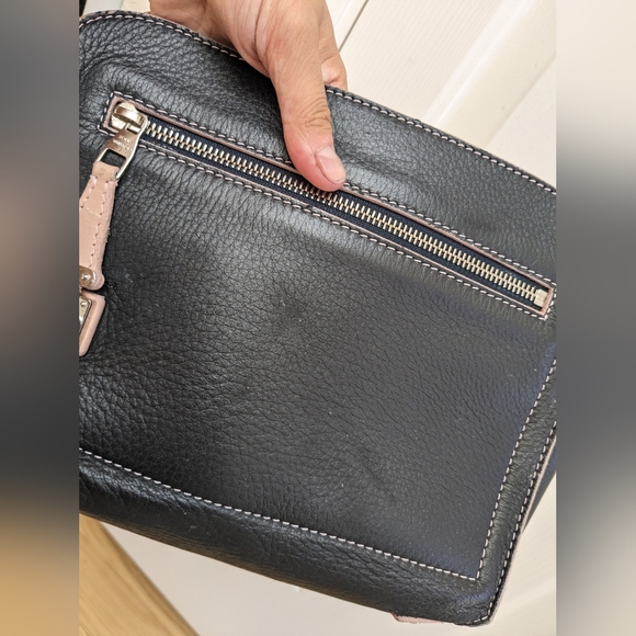 Labor Day Sale! Rare! Authentic Louis Vuitton bonded pochette - Picture 3 of 15